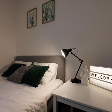 Studio Apartament Centrum ビャウィストク エクステリア 写真