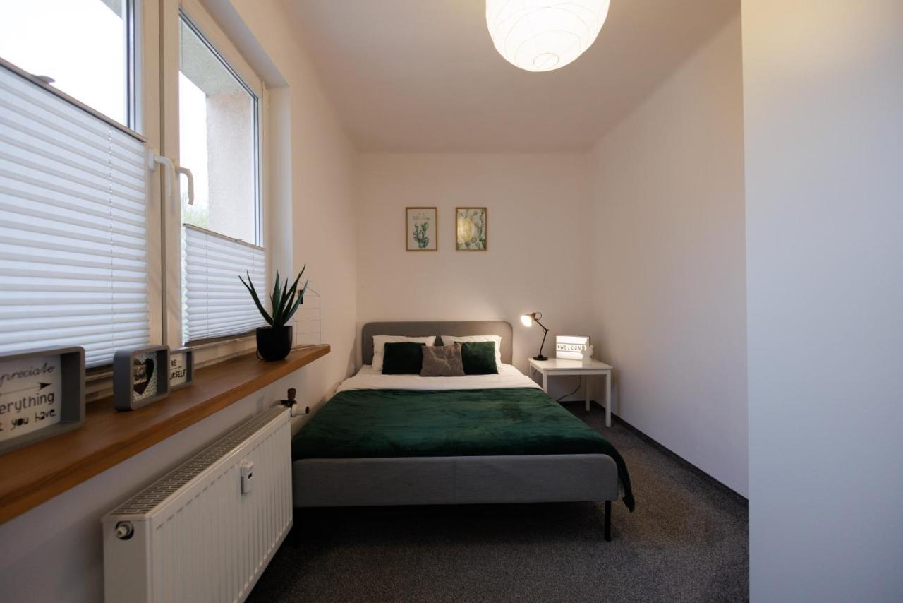 Studio Apartament Centrum ビャウィストク エクステリア 写真